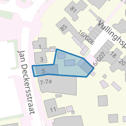 Perceel HZE00-F-4670