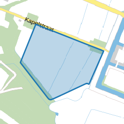 Perceel HZE00-F-4695