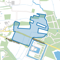 Perceel HZE00-F-4697