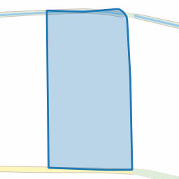 Perceel HZE00-F-4708