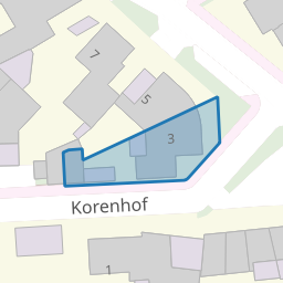 Perceel HZE00-F-4718