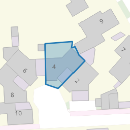 Perceel HZE00-F-4722