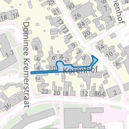 Perceel HZE00-F-4728