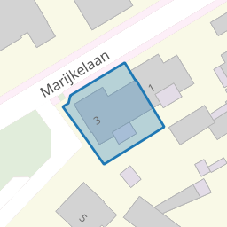 Perceel HZE00-F-4736