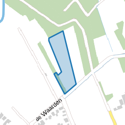 Perceel HZE00-F-4741