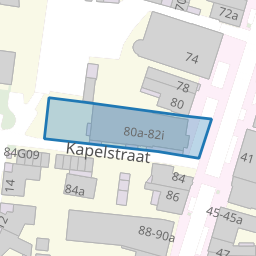 Perceel HZE00-F-4747