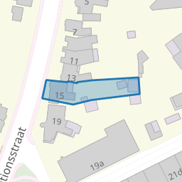 Perceel HZE00-F-4752