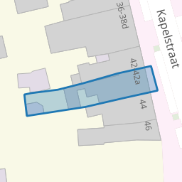 Perceel HZE00-F-4768