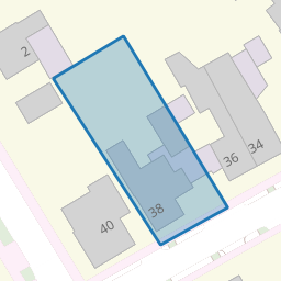 Perceel HZE00-F-4771