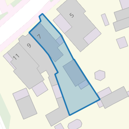 Perceel HZE00-F-4772