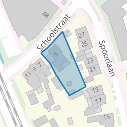 Perceel HZE00-F-4773