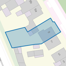 Perceel HZE00-F-4776