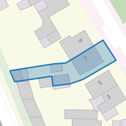 Perceel HZE00-F-4777