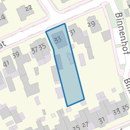 Perceel HZE00-F-4792