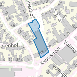 Perceel HZE00-F-4794