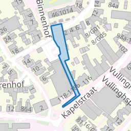 Perceel HZE00-F-4795