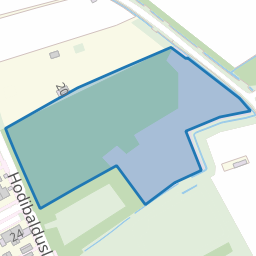 Perceel HZE00-F-4801