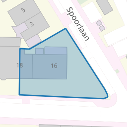 Perceel HZE00-F-4851