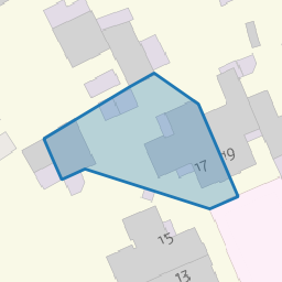 Perceel HZE00-F-4875