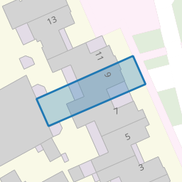 Perceel HZE00-F-4879