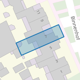 Perceel HZE00-F-4880