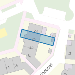 Perceel HZE00-F-4927