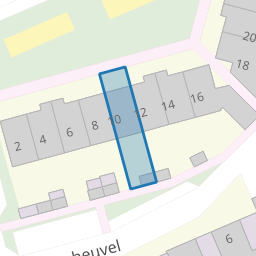 Perceel HZE00-F-4932