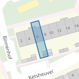 Perceel HZE00-F-4934