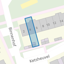 Perceel HZE00-F-4935