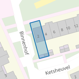 Perceel HZE00-F-4936