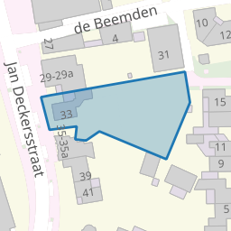 Perceel HZE00-F-4963