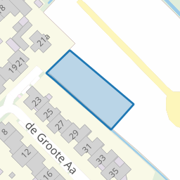 Perceel HZE00-F-4966