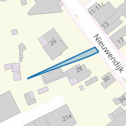 Perceel HZE00-F-4967