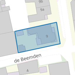 Perceel HZE00-F-4994