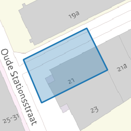 Perceel HZE00-F-5000