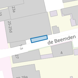 Perceel HZE00-F-5003