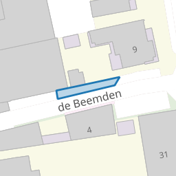 Perceel HZE00-F-5004