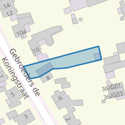 Perceel HZE00-F-5009