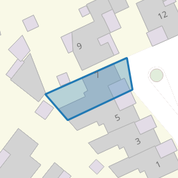 Perceel HZE00-F-5010