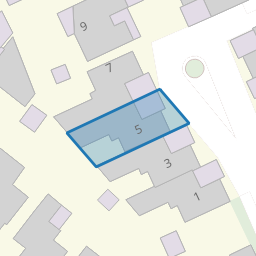 Perceel HZE00-F-5011