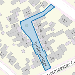 Perceel HZE00-F-5016