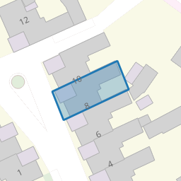 Perceel HZE00-F-5018