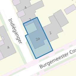 Perceel HZE00-F-5023