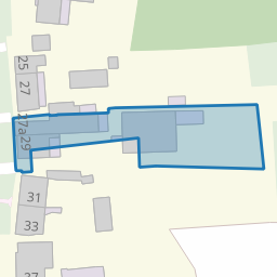 Perceel HZE00-F-5031