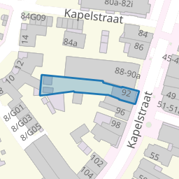 Perceel HZE00-F-5035