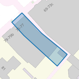 Perceel HZE00-F-5039