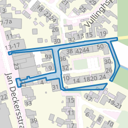 Perceel HZE00-F-5041