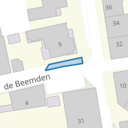 Perceel HZE00-F-5042