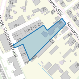 Perceel HZE00-F-5050