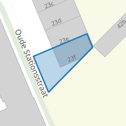 Perceel HZE00-F-5054